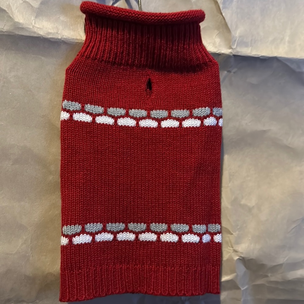 Dog clothes